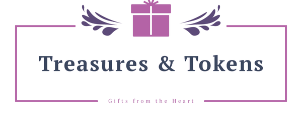 Treasures & Tokens